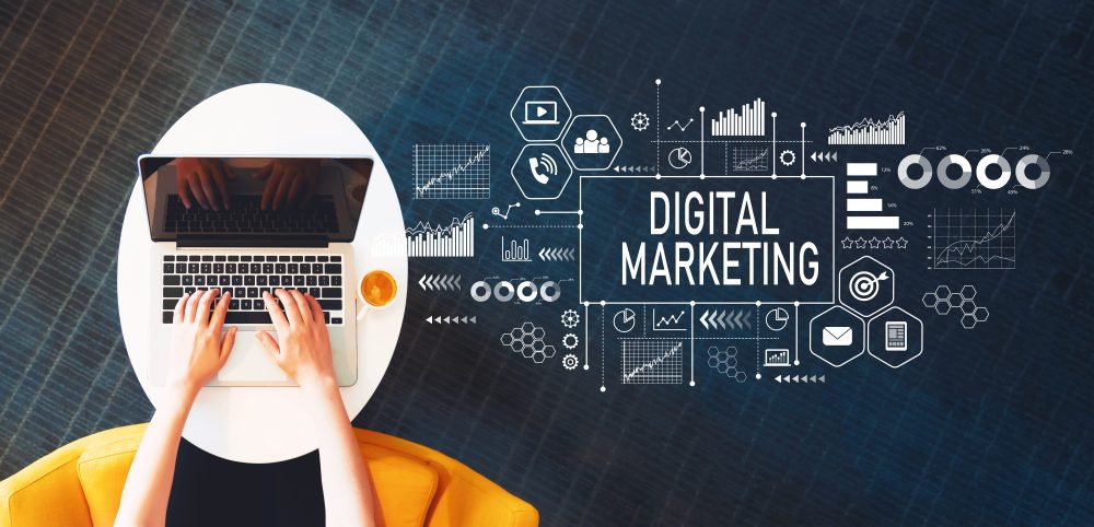 Panduan Digital Marketing untuk Pemula